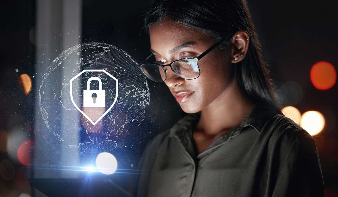 Personal Information; security; identity;